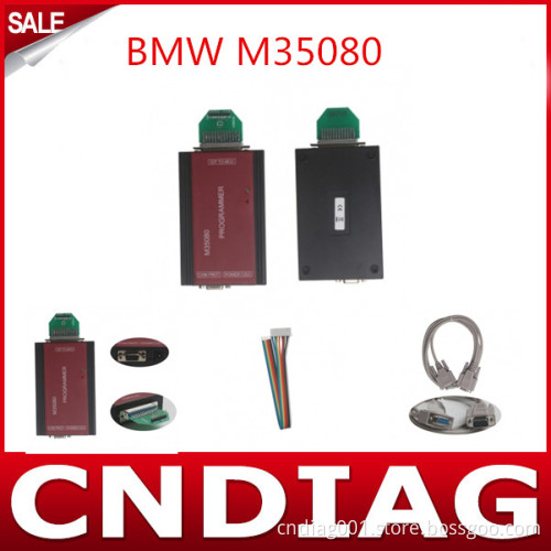 Newest ECU Programmer M35080 for BMW Mileage Correction E65 / E38/ E39/ E46